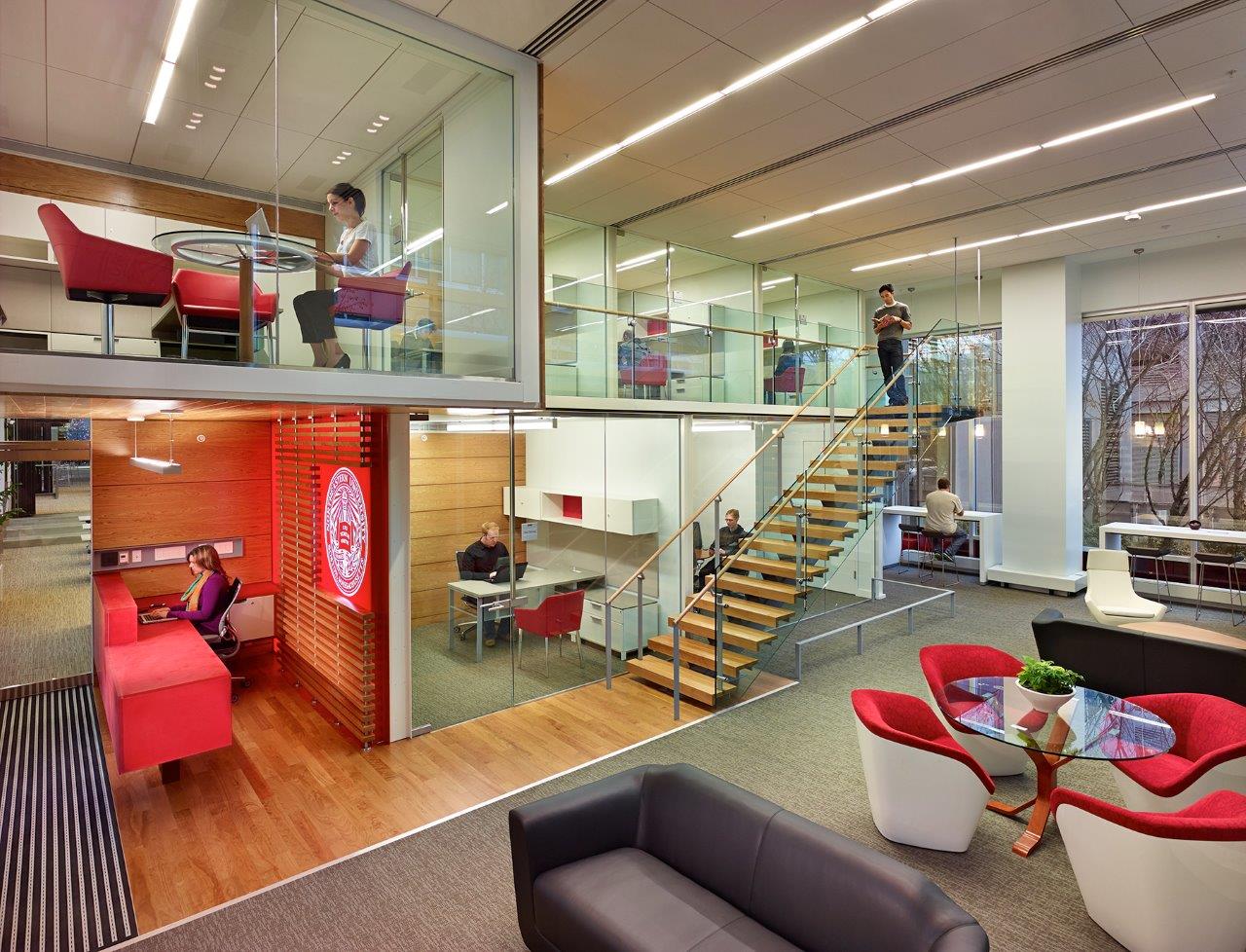 Interior design for students: A view into their future | Building ...