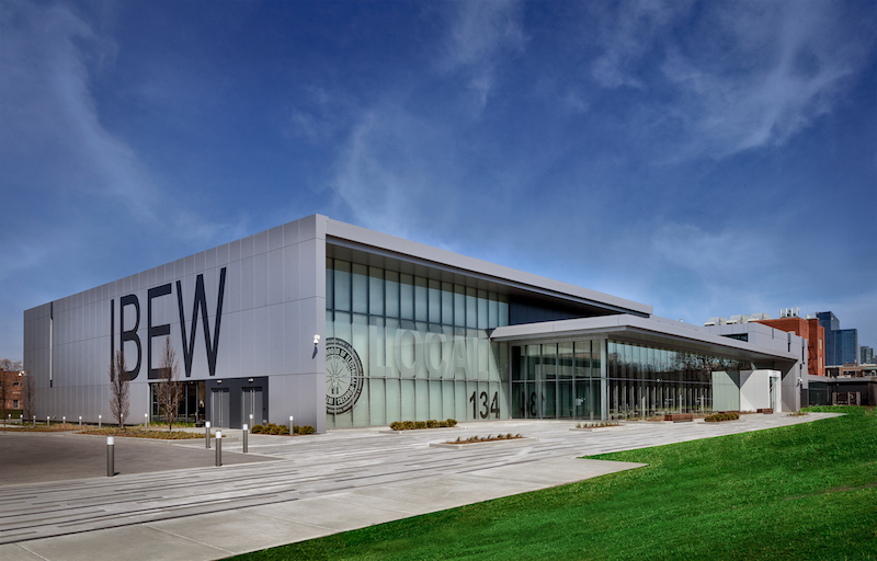 IBEW headquarters