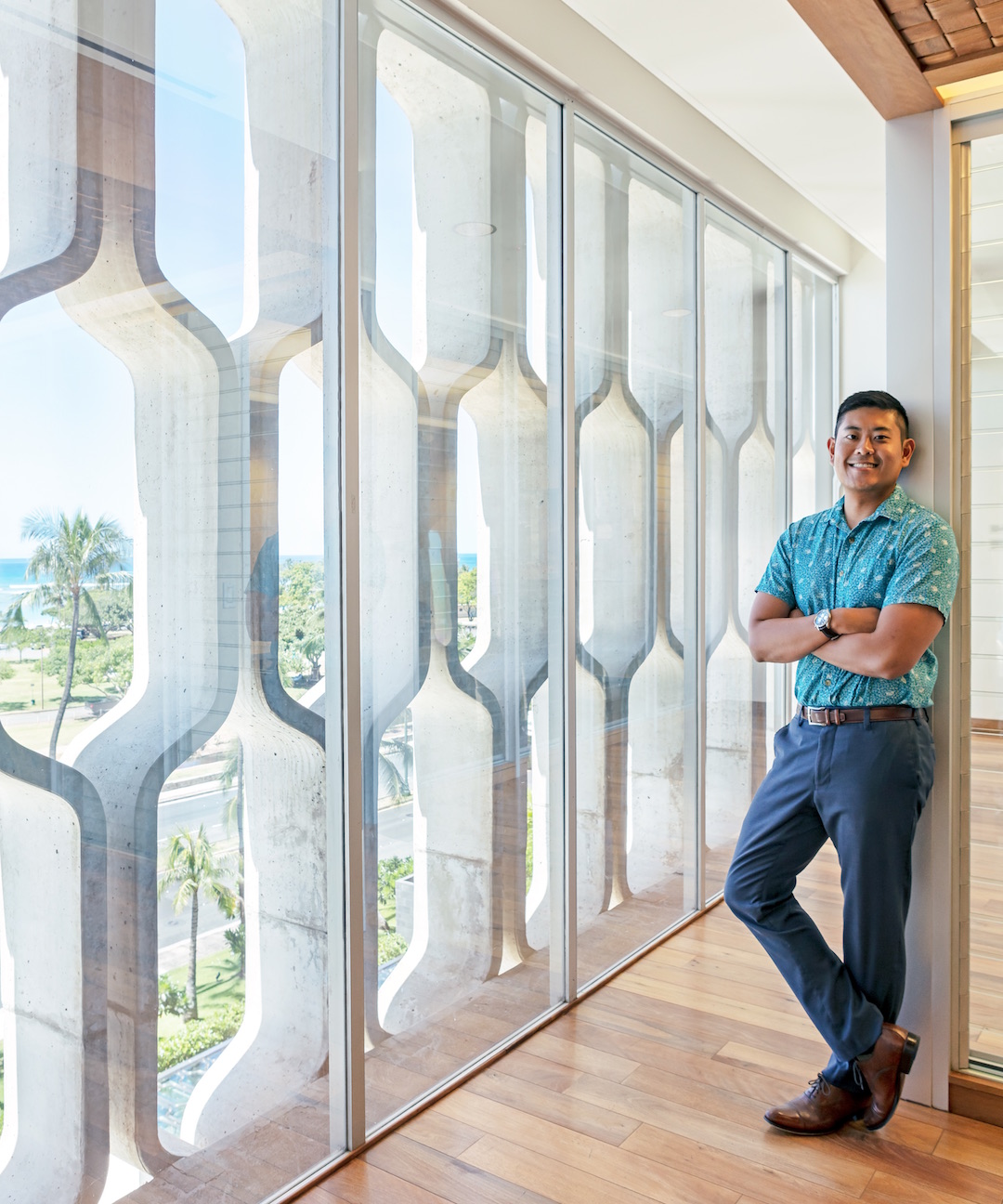 Meet The 40 Under 40 Class Of 2018 Building Design