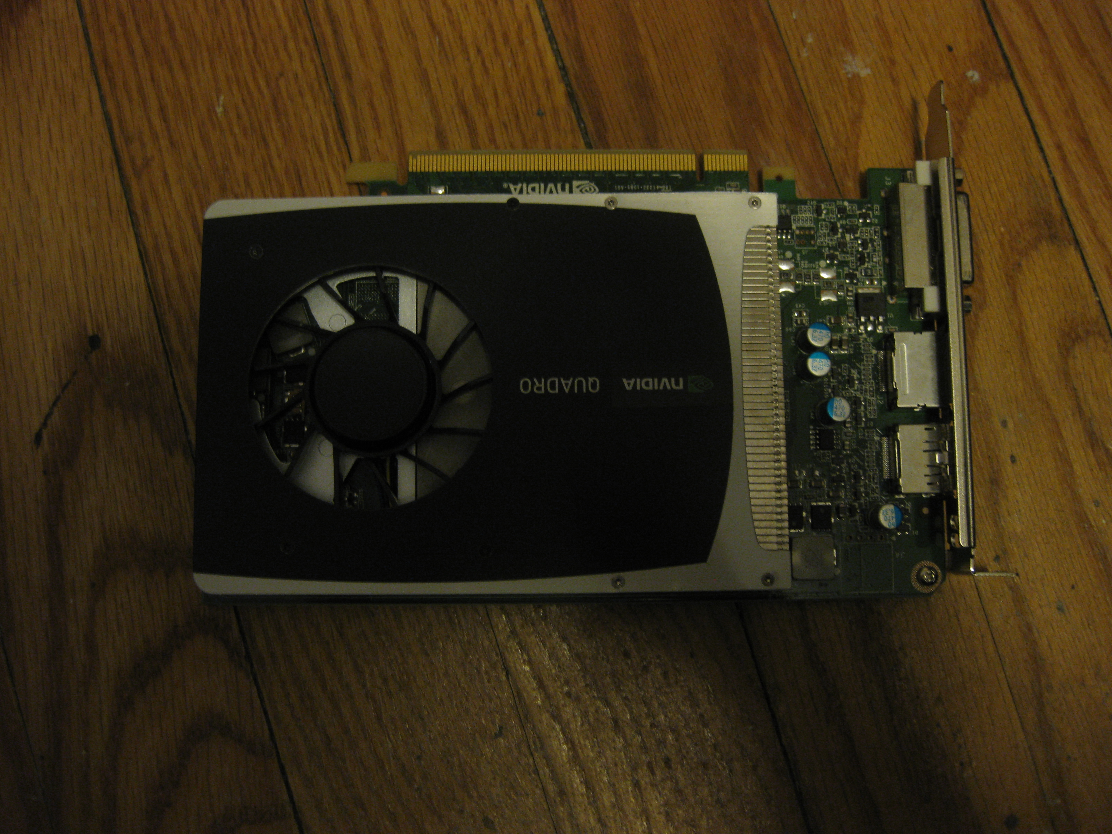 Review NVIDIA Quadro 2000 graphics card Building Design + Construction