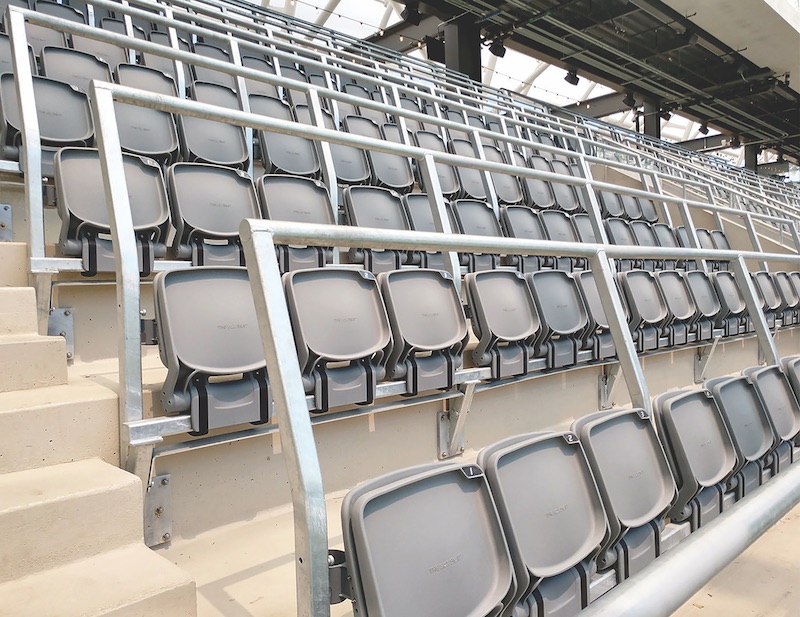 Banc of California Stadium