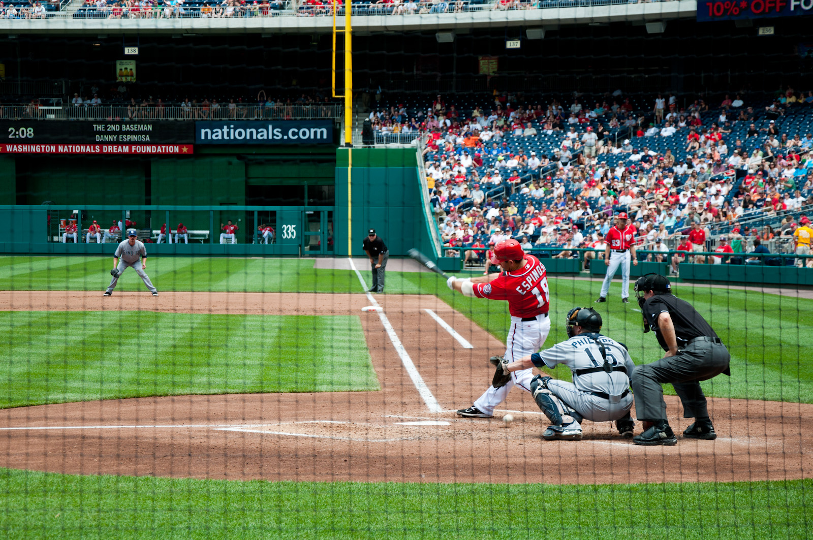 It's time to make MLB stadiums safer