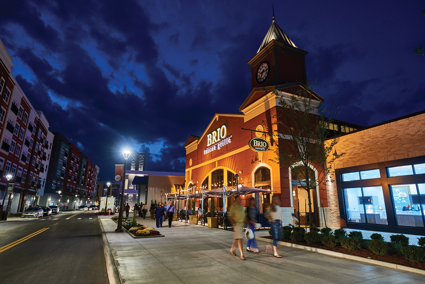 Seafood restaurant to replace Matchbox grill at Potomac Mills mall