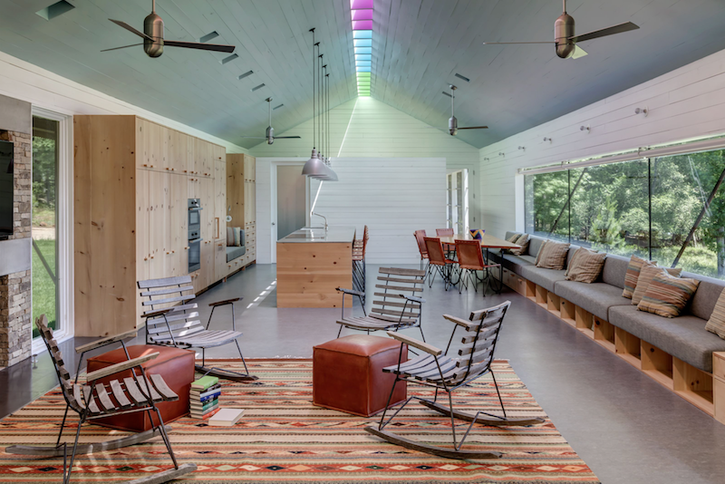 Dallas Architects Recognized At 2016 Aia Dallas Built Design Awards