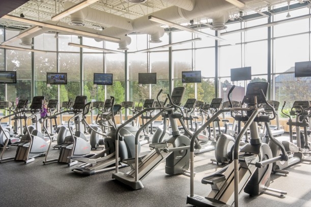 Fitness center design: What do higher-ed students want? | Building ...