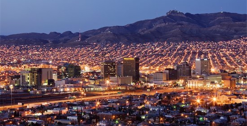 More than 250 downtown El Paso, Texas buildings don’t meet safety codes ...